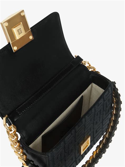 givenchy 4g canvas bag